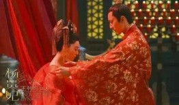 杨玉环最新海报爆料图片,绝代风华再现千古传奇